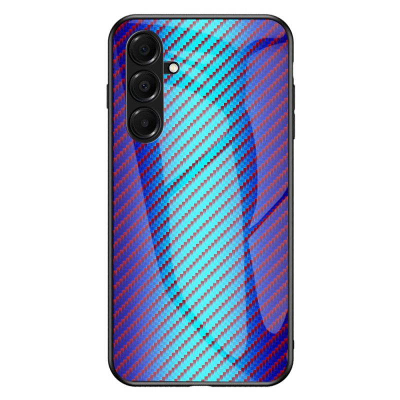 Etui Samsung Galaxy A17 4g / 5g Szkło Hartowane Z Włókna Węglowego