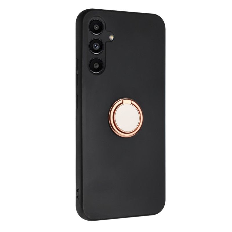 Etui Samsung Galaxy A17 4g / 5g Uchwyt Na Pierścionek Etui Ochronne