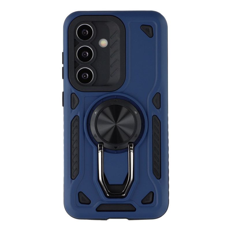 Etui Samsung Galaxy A17 4g / 5g Wytrzymałe Z Podstawką