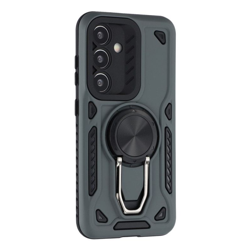 Etui Samsung Galaxy A17 4g / 5g Wytrzymałe Z Podstawką