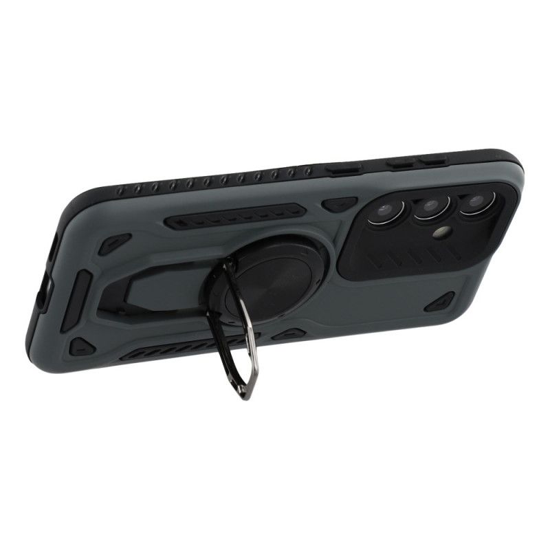 Etui Samsung Galaxy A17 4g / 5g Wytrzymałe Z Podstawką