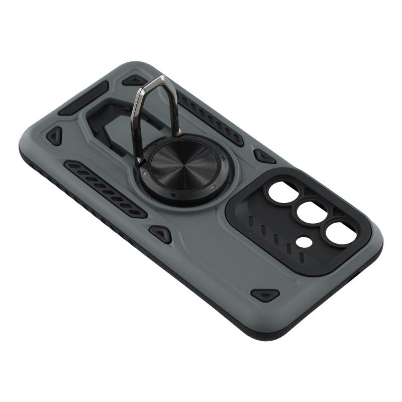 Etui Samsung Galaxy A17 4g / 5g Wytrzymałe Z Podstawką