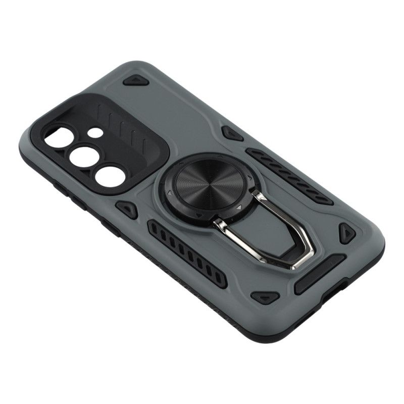 Etui Samsung Galaxy A17 4g / 5g Wytrzymałe Z Podstawką