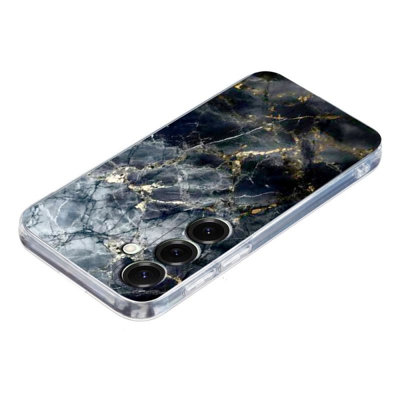 Etui Samsung Galaxy A17 4g / 5g Wzór Marmuru