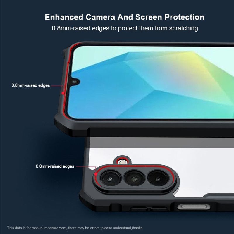 Etui Samsung Galaxy A17 4g / 5g Xundd