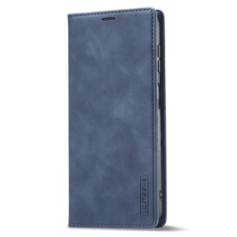 Flip Kotelot Samsung Galaxy A17 4g / 5g Efekt Zamszu