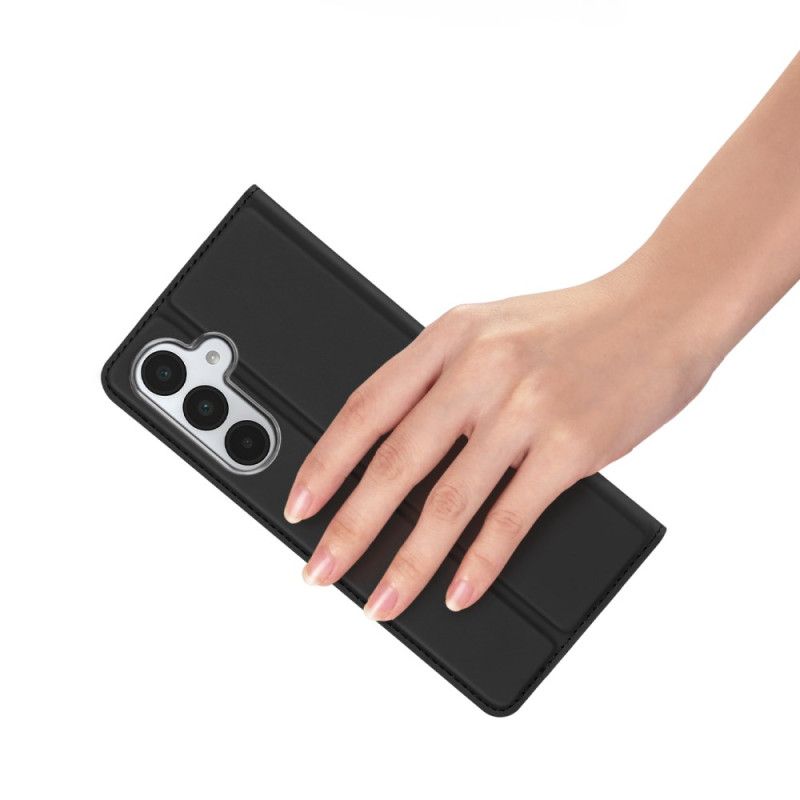 Flip Kotelot Samsung Galaxy A17 4g / 5g Etui Na Telefon Seria Skin Pro Dux Ducis