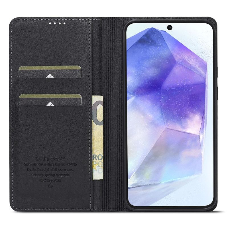 Flip Kotelot Samsung Galaxy A17 4g / 5g Lc.imeeke