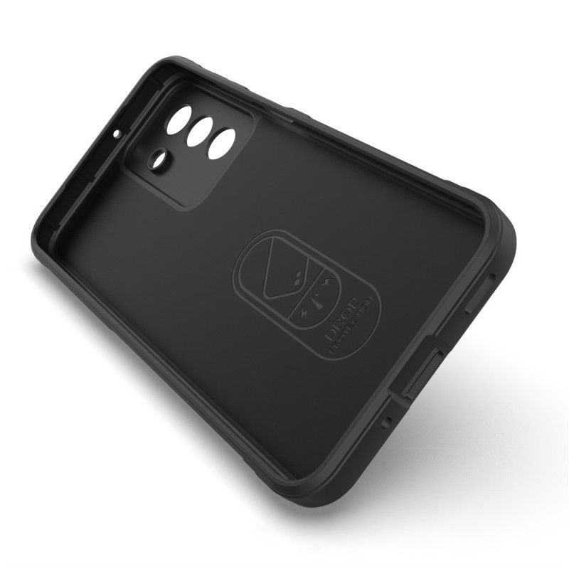 Futerały Samsung Galaxy A17 4g / 5g Etui Na Telefon Antypoślizgowy