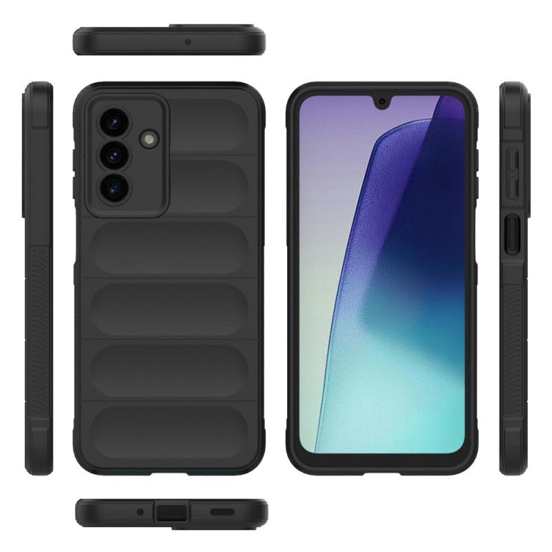 Futerały Samsung Galaxy A17 4g / 5g Etui Na Telefon Antypoślizgowy