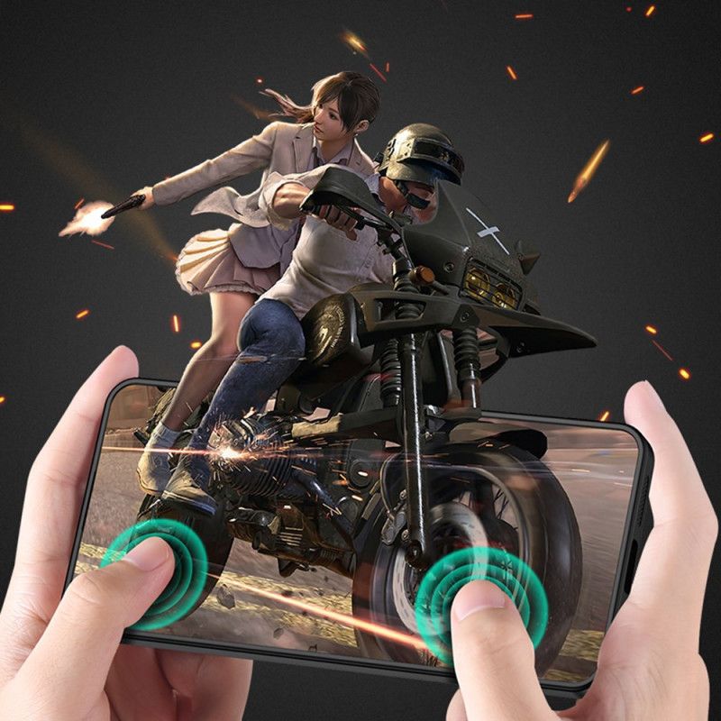 Futerały Samsung Galaxy A17 4g / 5g Etui Na Telefon Efekt Metaliczny