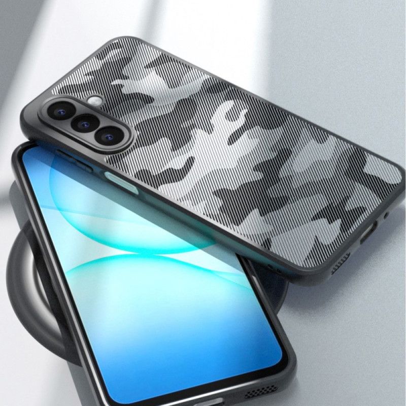 Futerały Samsung Galaxy A17 4g / 5g Etui Na Telefon Ibmrs