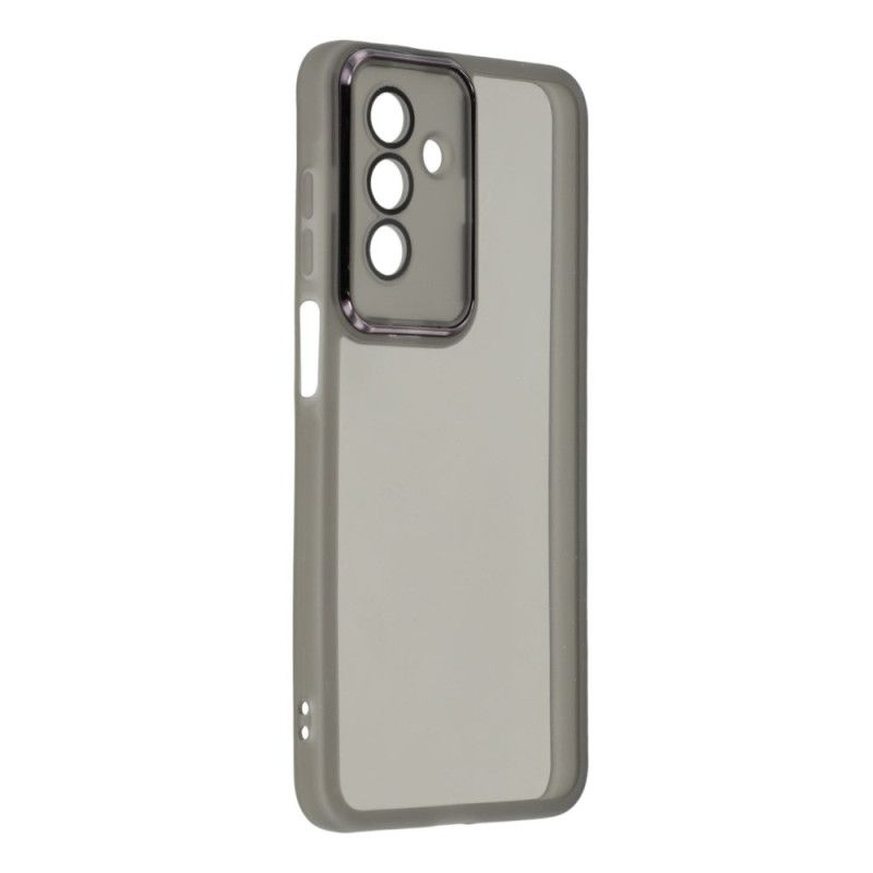 Futerały Samsung Galaxy A17 4g / 5g Etui Na Telefon Kolorowy