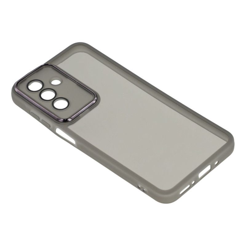 Futerały Samsung Galaxy A17 4g / 5g Etui Na Telefon Kolorowy