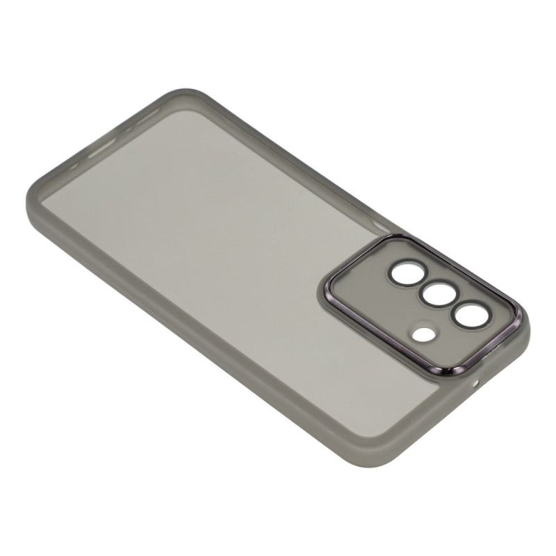 Futerały Samsung Galaxy A17 4g / 5g Etui Na Telefon Kolorowy