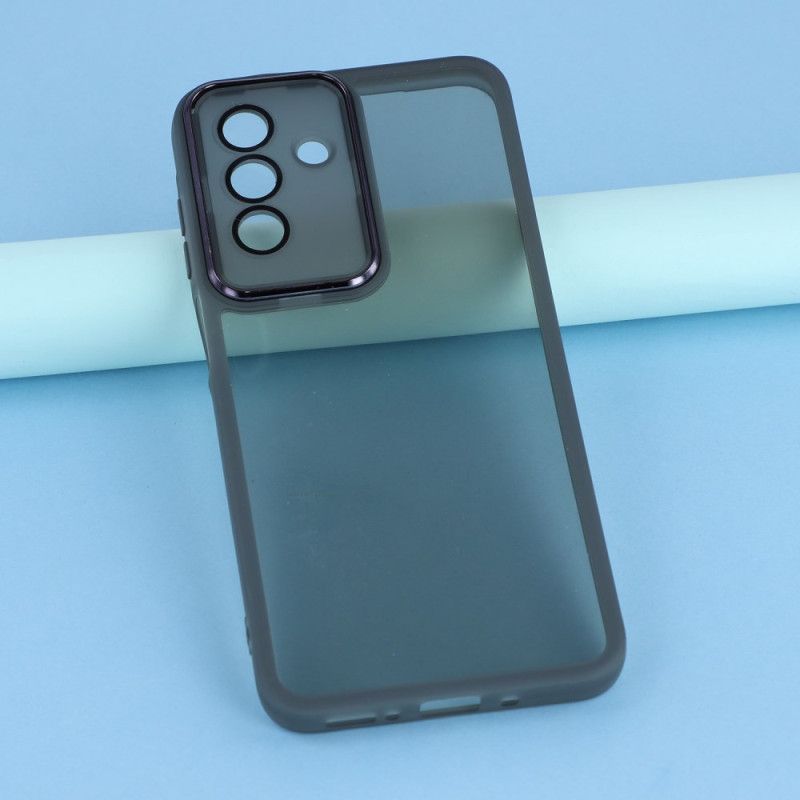 Futerały Samsung Galaxy A17 4g / 5g Etui Na Telefon Kolorowy