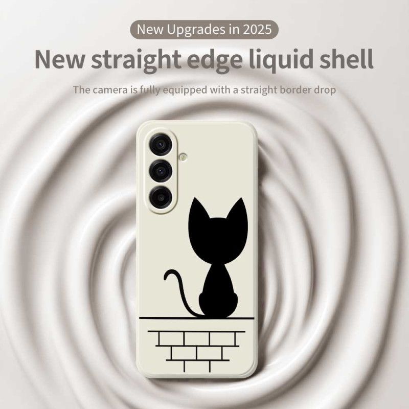 Futerały Samsung Galaxy A17 4g / 5g Etui Na Telefon Kot