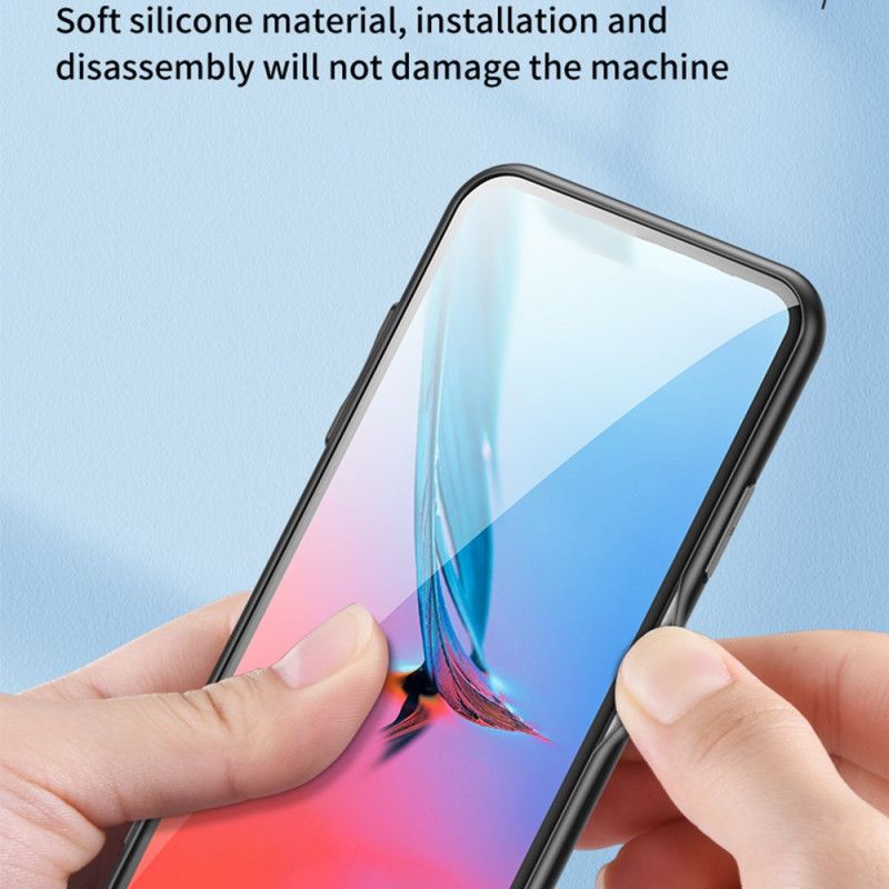 Futerały Samsung Galaxy A17 4g / 5g Etui Na Telefon Kwiaty Ze Szkła Hartowanego