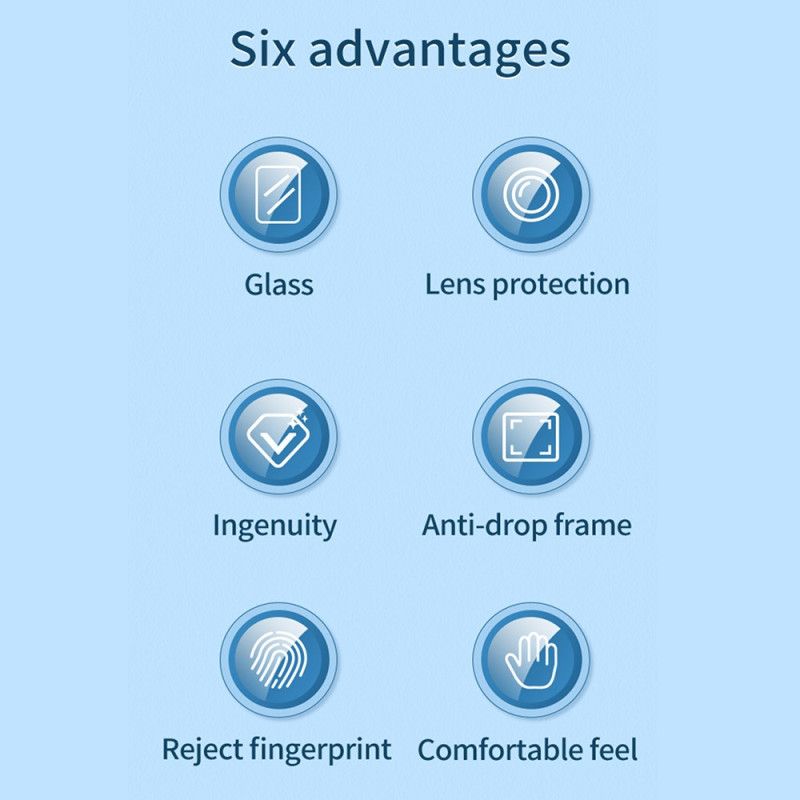 Futerały Samsung Galaxy A17 4g / 5g Etui Na Telefon Kwiaty Ze Szkła Hartowanego