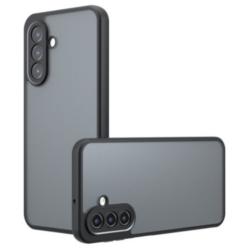 Futerały Samsung Galaxy A17 4g / 5g Etui Na Telefon Matowe Wykończenie