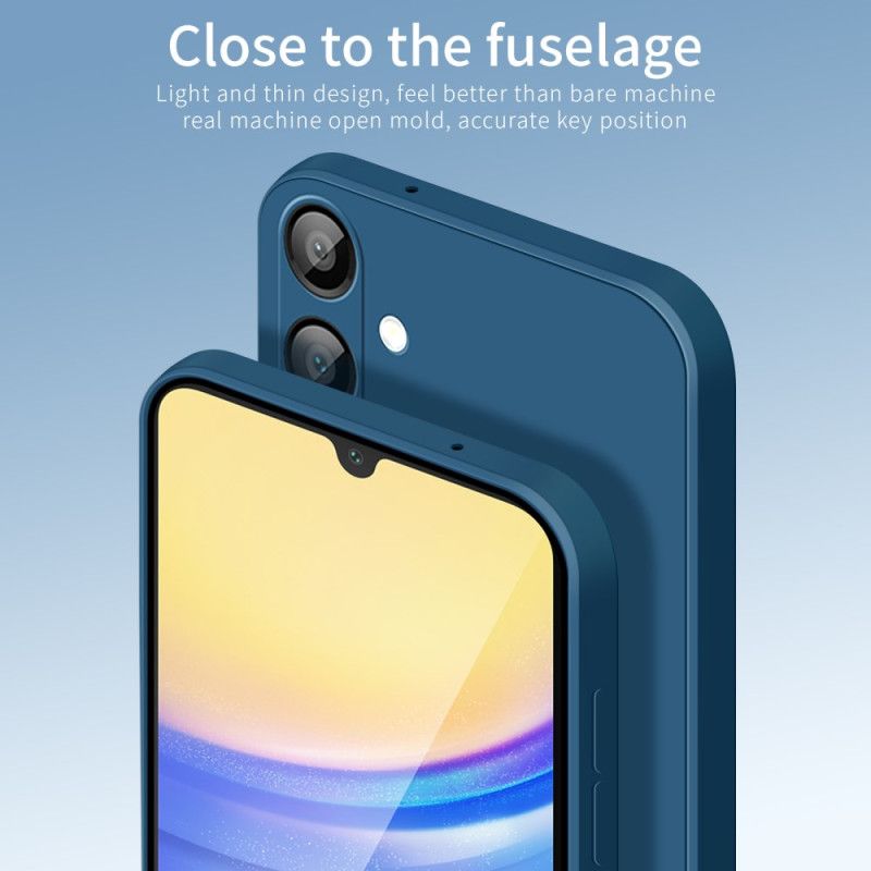 Futerały Samsung Galaxy A17 4g / 5g Etui Na Telefon Pinwuyo