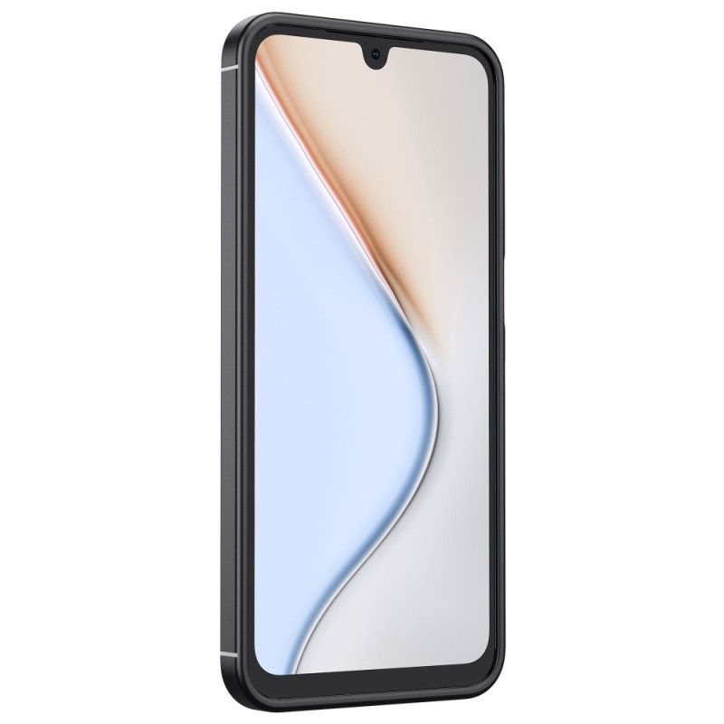 Futerały Samsung Galaxy A17 4g / 5g Etui Na Telefon Tekstura Liczi