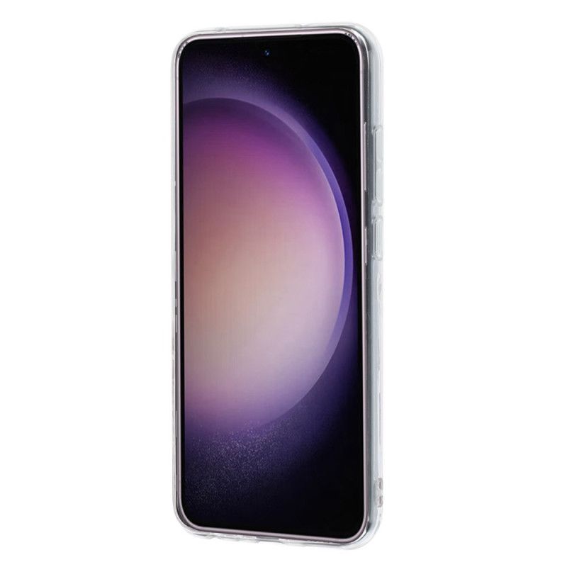 Futerały Samsung Galaxy A17 4g / 5g Etui Na Telefon Wzór Mandali