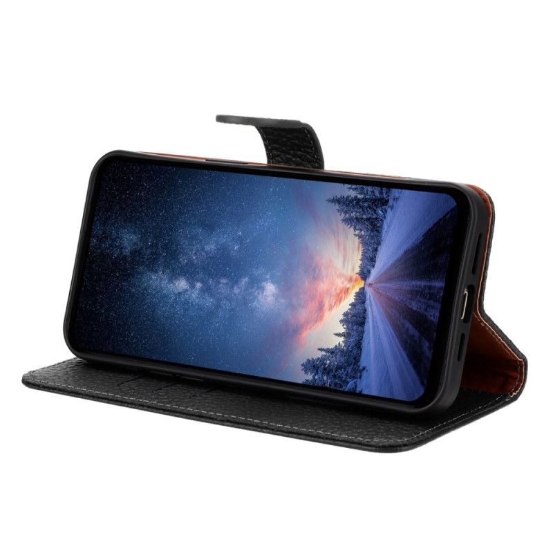 Obudowa Samsung Galaxy A17 4g / 5g Etui Na Telefon Skóra