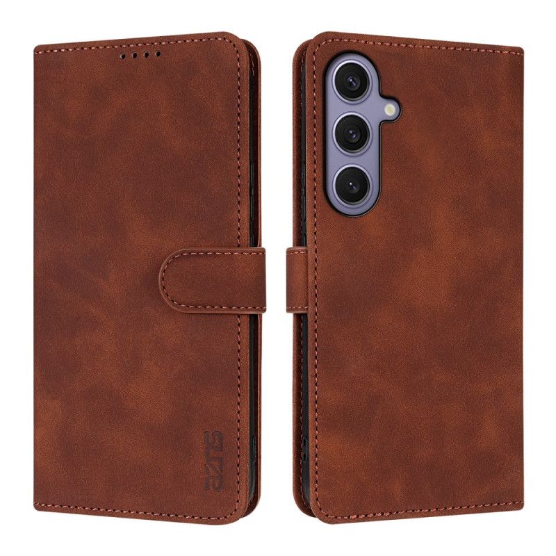 Pokrowce Samsung Galaxy A17 4g / 5g Lc.imeeke Efekt Zamszu