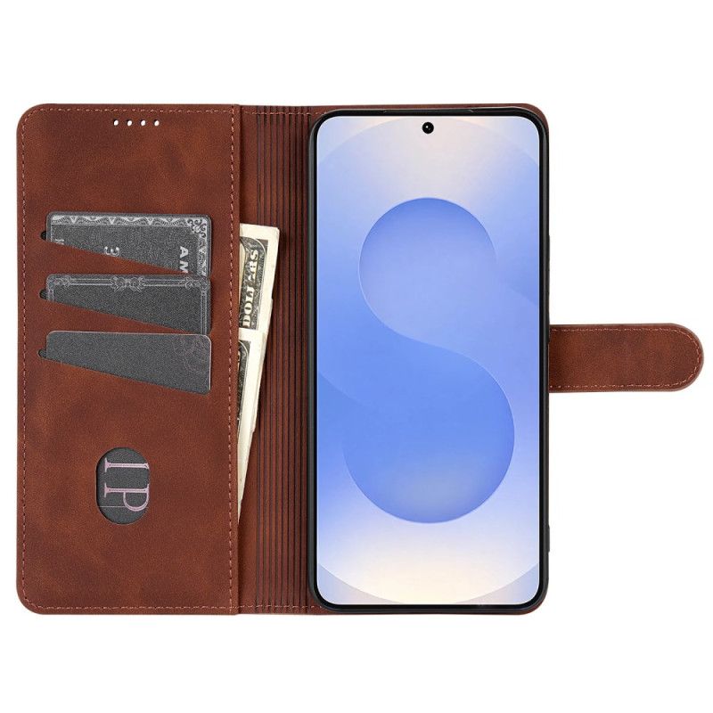 Pokrowce Samsung Galaxy A17 4g / 5g Lc.imeeke Efekt Zamszu