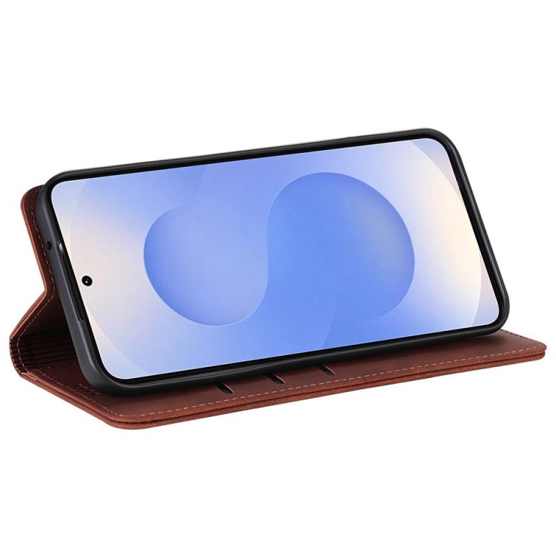 Pokrowce Samsung Galaxy A17 4g / 5g Lc.imeeke Efekt Zamszu