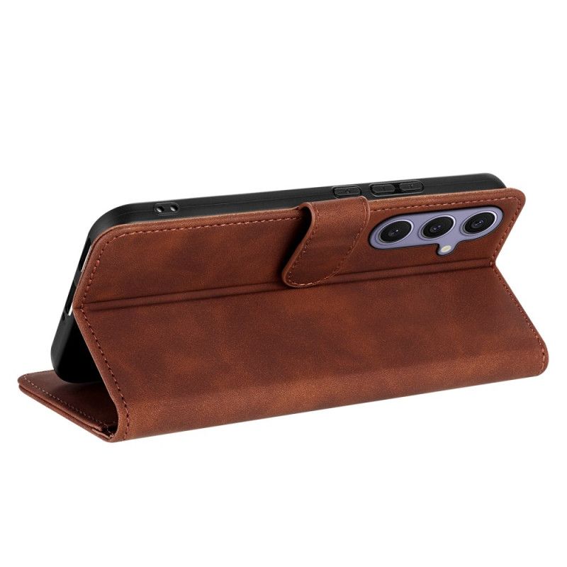 Pokrowce Samsung Galaxy A17 4g / 5g Lc.imeeke Efekt Zamszu