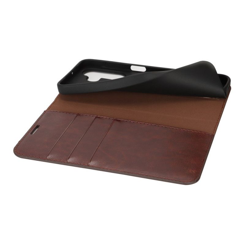 Pokrowce Samsung Galaxy A17 4g / 5g Skóra