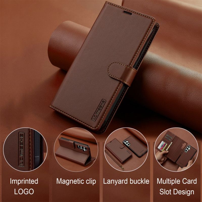 Pokrowce Samsung Galaxy A17 4g / 5g Zdejmowana Obudowa Lc.imeeke