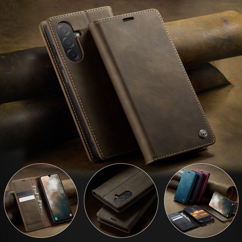 Samsung Galaxy A17 4g / 5g Caseme Portfel