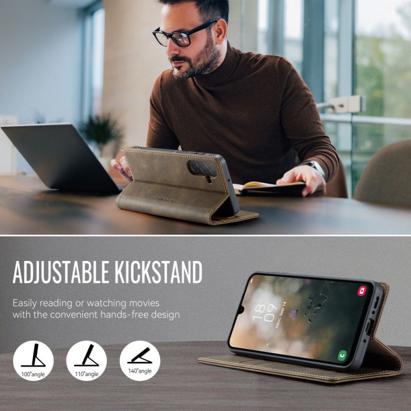 Samsung Galaxy A17 4g / 5g Caseme Portfel