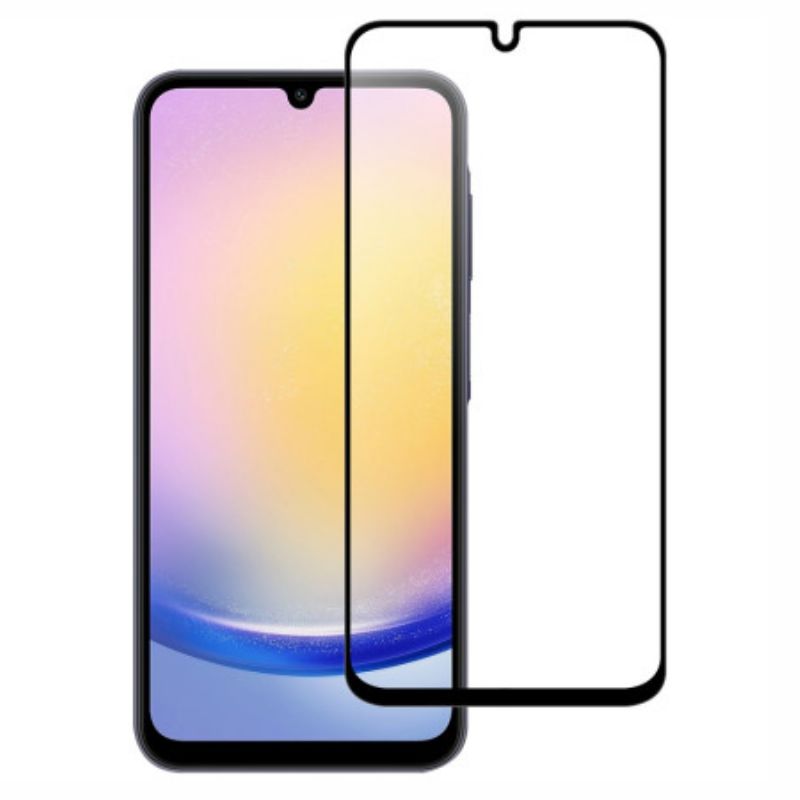 Szkło Hartowane Na Cały Ekran Do Samsung Galaxy A17 4g / A17 5g