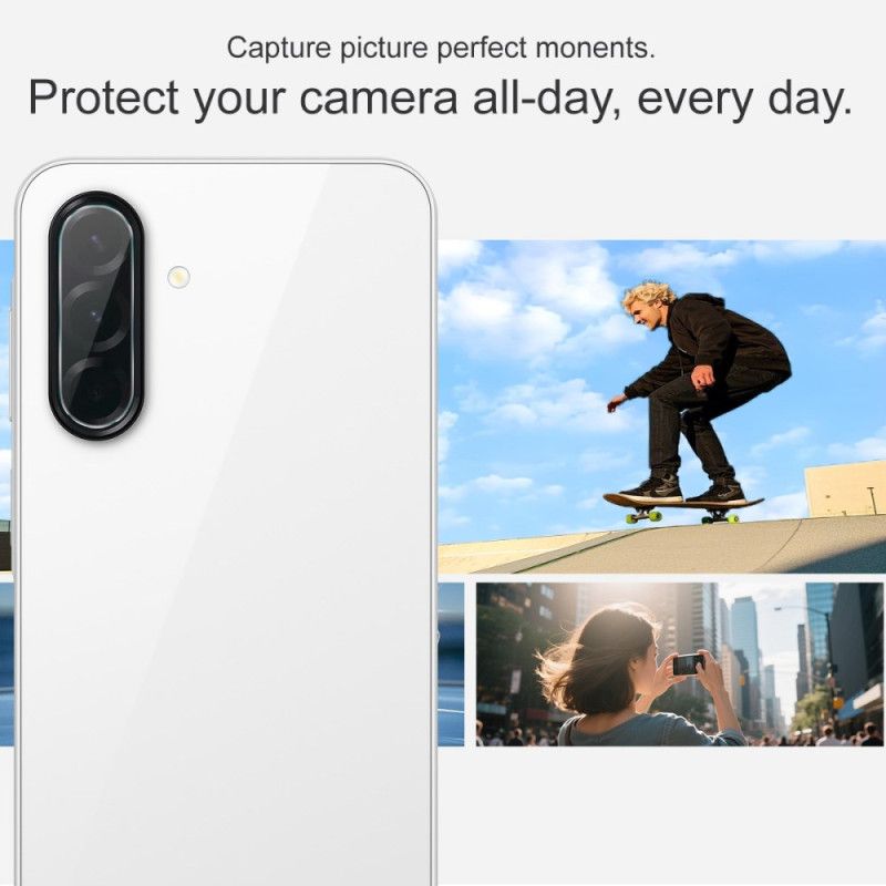 Szkło Hartowane Na Obiektyw Do Samsung Galaxy A17 4g / 5g Imak