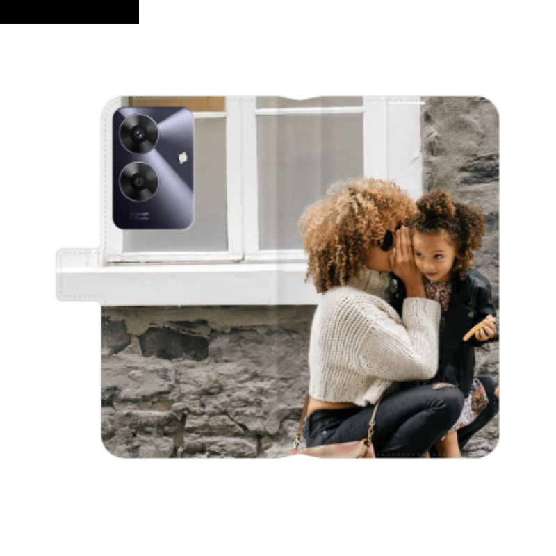 Etui Folio Do Realme Note 60 Profesjonalne