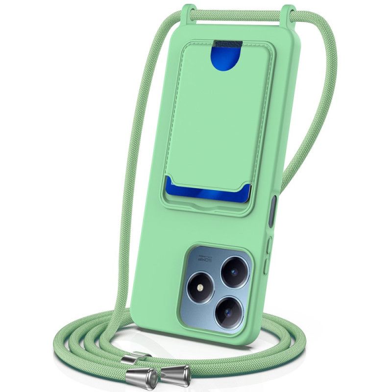 Etui Realme Note 60 Etui Na Karty