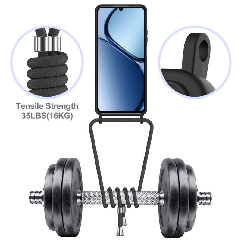 Etui Realme Note 60 Etui Na Karty