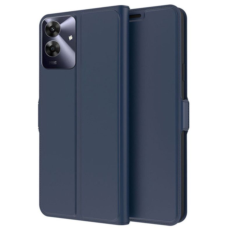 Etui Realme Note 60 Etui Na Karty