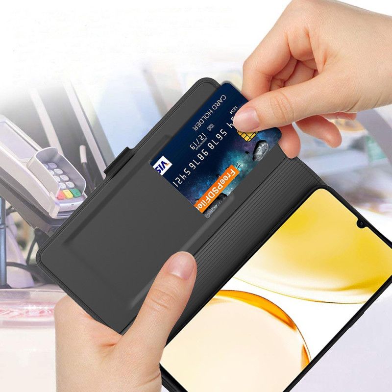 Etui Realme Note 60 Etui Na Karty