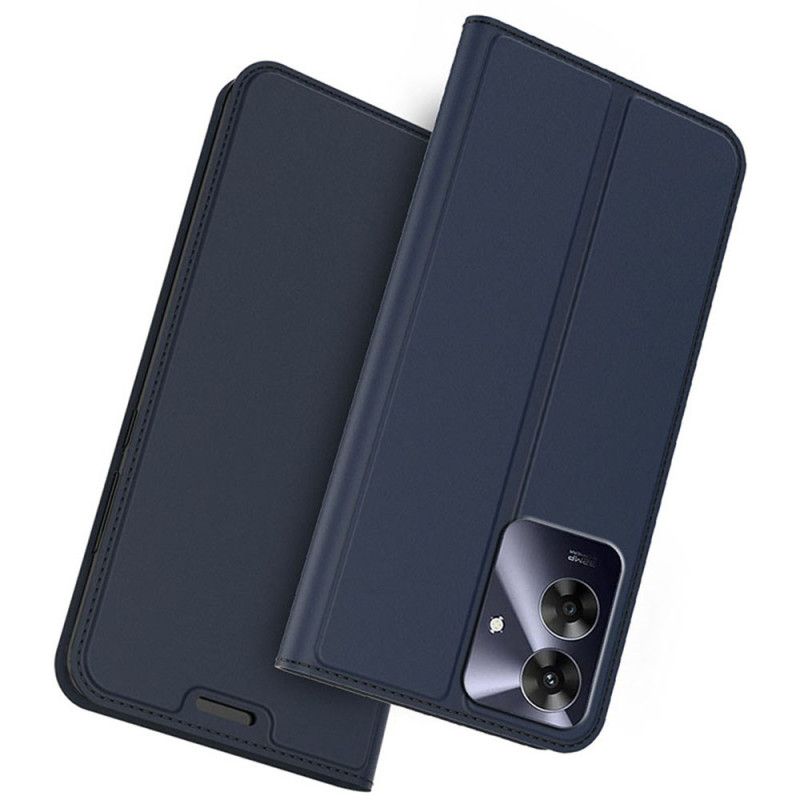 Flip Kotelot Realme Note 60 Etui Na Telefon Etui Na Karty