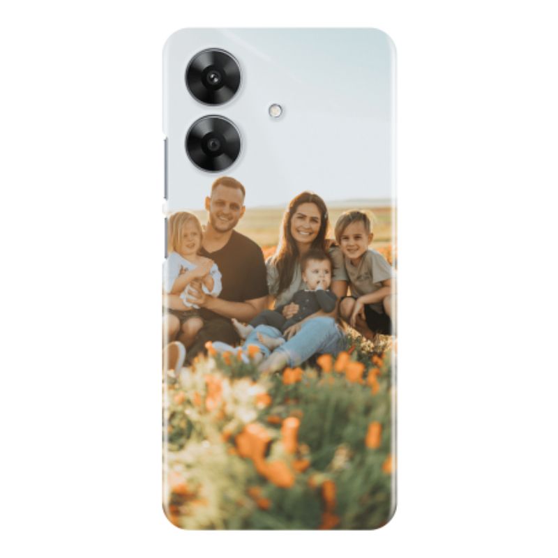 Futerały Realme Note 60 Etui Na Telefon Spersonalizowane