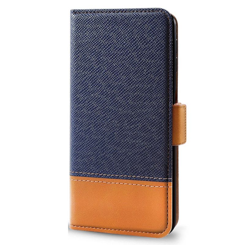 Obudowa Realme Note 60 Etui Na Telefon Dwukolorowy