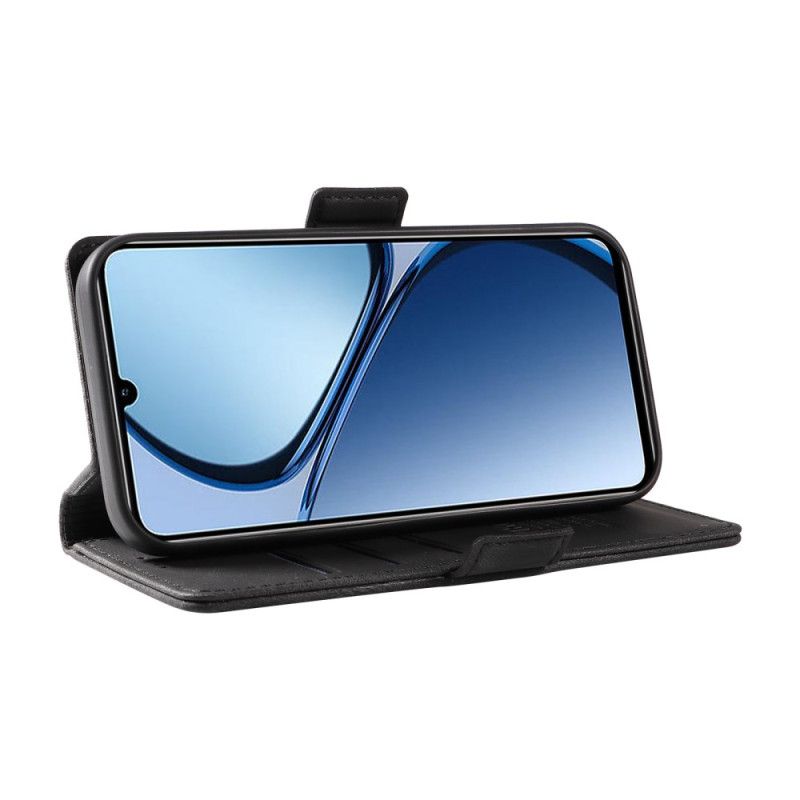 Skórzany Futerał Realme Note 60 Etui Na Telefon Nit Yikatu