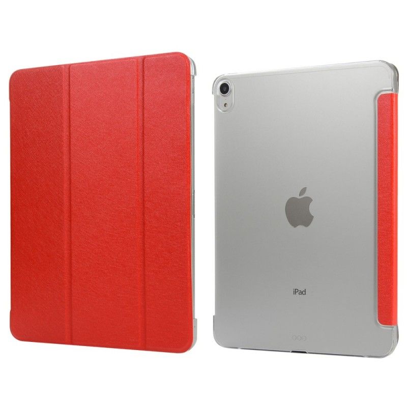 Eleganckie Etui iPad Pro 11" (2018) (2020) Czarny W Kolorach Imitacji Skóry