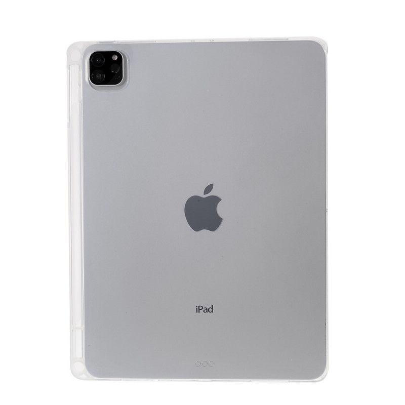 Etui iPad Pro 11" (2018) (2020) Przezroczysty Etui Ochronne