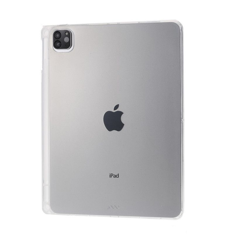 Etui iPad Pro 11" (2018) (2020) Przezroczysty Etui Ochronne